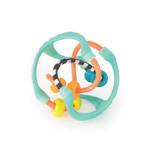 SassySensoryBusyBall6MonthsoldandUpSassySensoryBusyBall6MonthsoldandUp - Brands For Less USA