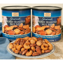 Savanna Honey Roasted Mix Nuts, 30 oz, 2-pack - Brands For Less USA