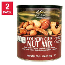 Savanna Orchards Country Club Mix 30 oz 2-count - Brands For Less USA