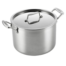 ScanpanFusion5StainlessSteelStockpotwith - Brands For Less USA