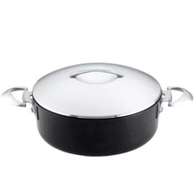ScanpanProfessionalLowSaucePot_4.25qt. - Brands For Less USA