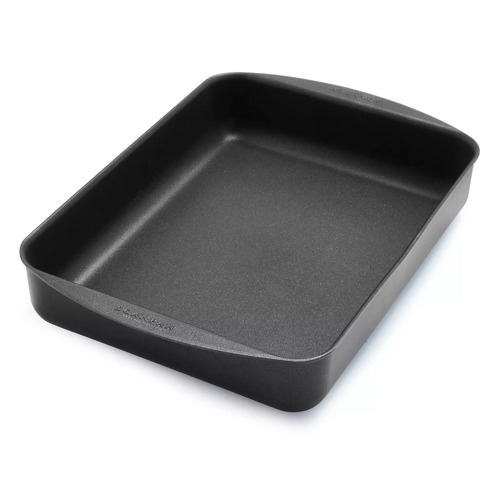 Scanpan Classic Roasting Pan– Brands For Less USA