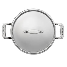 Scanpan_Fusion_5_Stainless_Steel_Stockpot_with_2 - Brands For Less USA