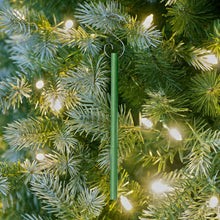 Scentsicles 3-Pack Scented Stick Ornaments - White Winter Fir, O Christmas Tree, and Snowberry Pine