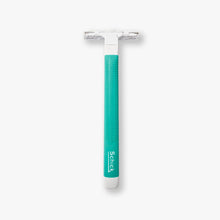 Schick Xtreme 2-Blade Sensitive Men's Disposable Razors, 12 Ct, With Vitamin E Strips, Non Slip Handle