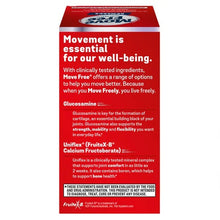 Schiff Move Free Advanced Joint Supplement, 200 Tablets