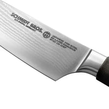SchmidtBrothersArtisanSeries8ChefKnife2 - Brands For Less USA