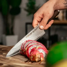 SchmidtBrothersArtisanSeries8ChefKnife5 - Brands For Less USA