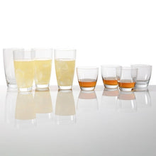 Schott Zwiesel Era Tritan Crystal Glass, Set of 8
