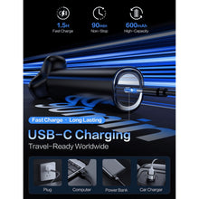 ScootworksElectricRazorforMen_WaterproofCordlessElectricShaver_WetDryAdjustableSpeedsBeardTrimmerGroomingKitwithLEDDisplay_FastCharging5 - Brands For Less USA