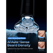 ScootworksElectricRazorforMen_WaterproofCordlessElectricShaver_WetDryAdjustableSpeedsBeardTrimmerGroomingKitwithLEDDisplay_FastCharging9 - Brands For Less USA