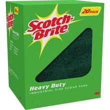Scotch-BriteHeavyDutyScourPads_20-count - Brands For Less USA
