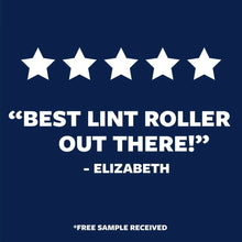 Scotch-Brite Lint Roller Club Pack, 4 Rollers/Pack, 85 Sheets/Roller - Brands For Less USA