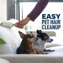 Scotch-Brite Lint Roller Club Pack, 4 Rollers/Pack, 85 Sheets/Roller - Brands For Less USA