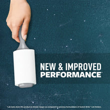 Scotch-Brite Lint Roller Club Pack, 4 Rollers/Pack, 85 Sheets/Roller - Brands For Less USA