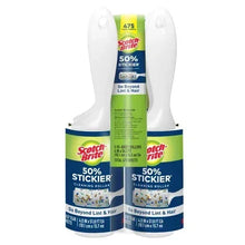Scotch-BriteLintRoller_95-count_5-pack1 - Brands For Less USA