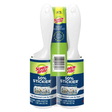 Scotch-BriteLintRoller_95-count_5-pack - Brands For Less USA
