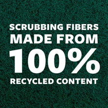 Scotch-Brite Heavy Duty Scrub Sponges, Individually Wrapped 24 ct.