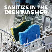 Scotch-Brite Heavy Duty Scrub Sponges, Individually Wrapped 24 ct.