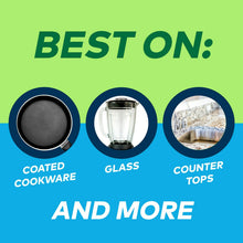 Scotch-Brite Zero Scratch Scrub Sponges, Individually Wrapped 24 ct.