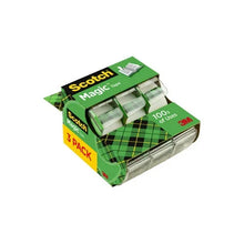Scotch-Magic-Tape-Dispenser-Clear-in-x-325-in-3-Dispenser_f69d642d-f4a3-4e8c-ade0-184c1604446b.604bc1c86a4457021c08c3ad048bc350 - Brands For Less USA