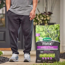 ScottsMAXSouthernWeed_Feed_12_000Sq.Ft.3 - Brands For Less USA