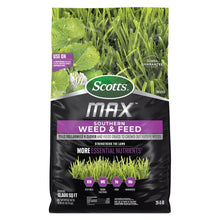 ScottsMAXSouthernWeed_Feed_12_000Sq.Ft. - Brands For Less USA