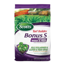 ScottsTurfBuilderBonusSSouthernWeed_Feed_48.27lbs. - Brands For Less USA