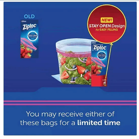 Ziploc Bags - Thumbnail 5