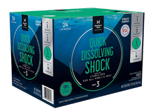 Member's Mark Quick Dissolving Shock Stabilizer (1 lb., 24 ct.)