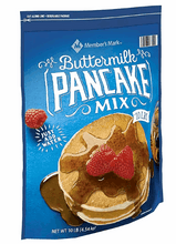 Member's Mark Buttermilk Pancake Mix, 10 lbs.