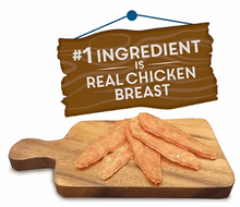 Member's Mark Chicken Jerky Recipe Dog Treats, 48 oz.