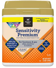 Member's Mark Sensitivity Premium Baby Formula (48 oz.)