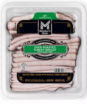 Member's Mark Oven Roasted Turkey Breast, Sliced (1 lb. 6 oz.)