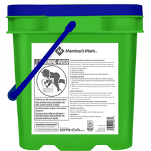 Member's Mark Scoopable Clumping Cat Litter, Fresh Clean Scent, 42 lb.