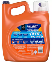 Member's Mark Advanced Clean + Ultra Oxi Liquid Laundry Detergent, 176 fl. oz., 114 loads