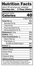 Member's Mark Half and Half (32 fl. oz.)