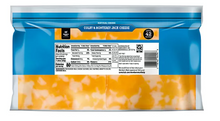 Member's Mark Sliced Colby Jack Cheese (2 lbs.)