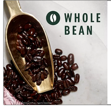 Starbucks Whole Bean Coffee, Espresso Roast Dark 40 oz.