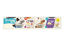 Chobani Flip Lowfat Greek Yogurt Variety Pack (4.5 oz., 16 ct.) (Choose flavor)