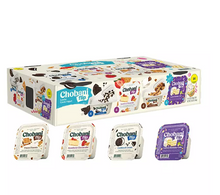 Chobani Flip Lowfat Greek Yogurt Variety Pack (4.5 oz., 16 ct.) (Choose flavor)