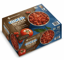 Member's Mark Diced Tomatoes in Tomato Juice (14.5 oz., 12 pk.)