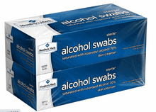 Member's Mark Sterile Alcohol Swabs, 70% Isopropyl Alcohol, 800 ct.