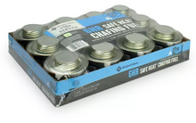 Member's Mark 6-Hour Safe Heat Chafing Fuel with PowerPad (12 ct.)