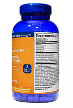 Member's Mark Triple-Strength Glucosamine Chondroitin MSM Tablets, 220 ct.