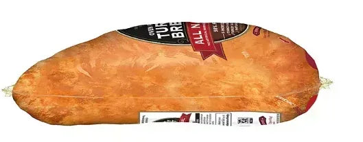 Member's Mark Oven Roasted Turkey Breast (priced per pound)– Brands For ...