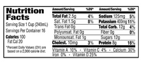 Member's Mark 1% Low Fat Milk (1 gal. jug)