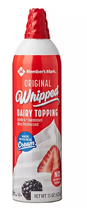 Member's Mark Original Dairy Whipped Topping (15 oz., 3 pk.)