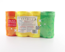 Member's Mark Disinfecting Wipes, Variety Pack 78 wipes/pk., 4 pk.