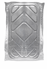 Member's Mark Aluminum Steam Table Pans, Full Size 50 ct.